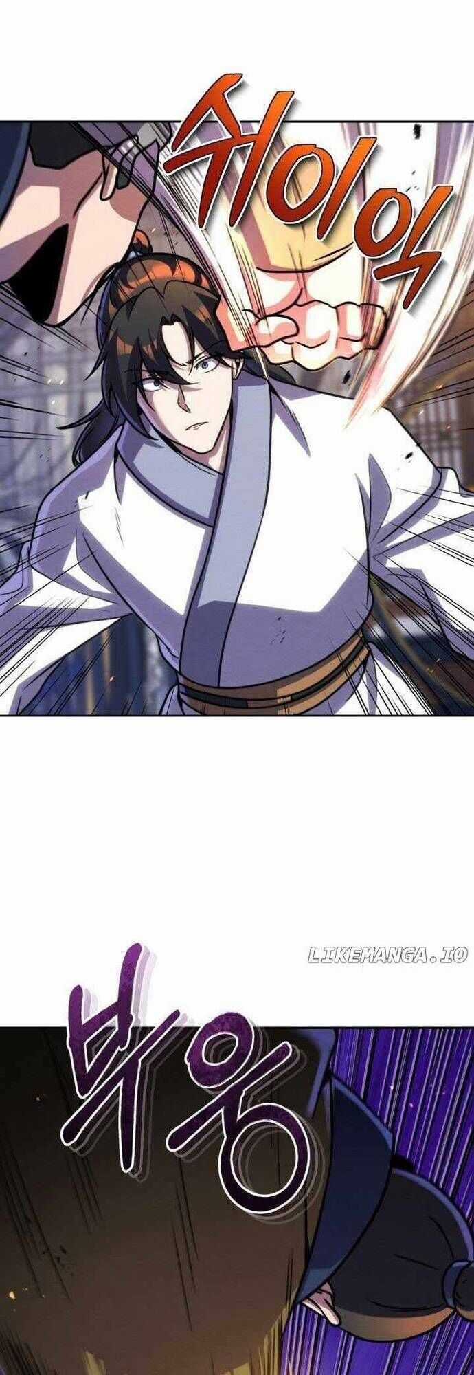 Tiểu Đệ Tử Của Võ Lâm Minh Chủ Chương 52 trang 38