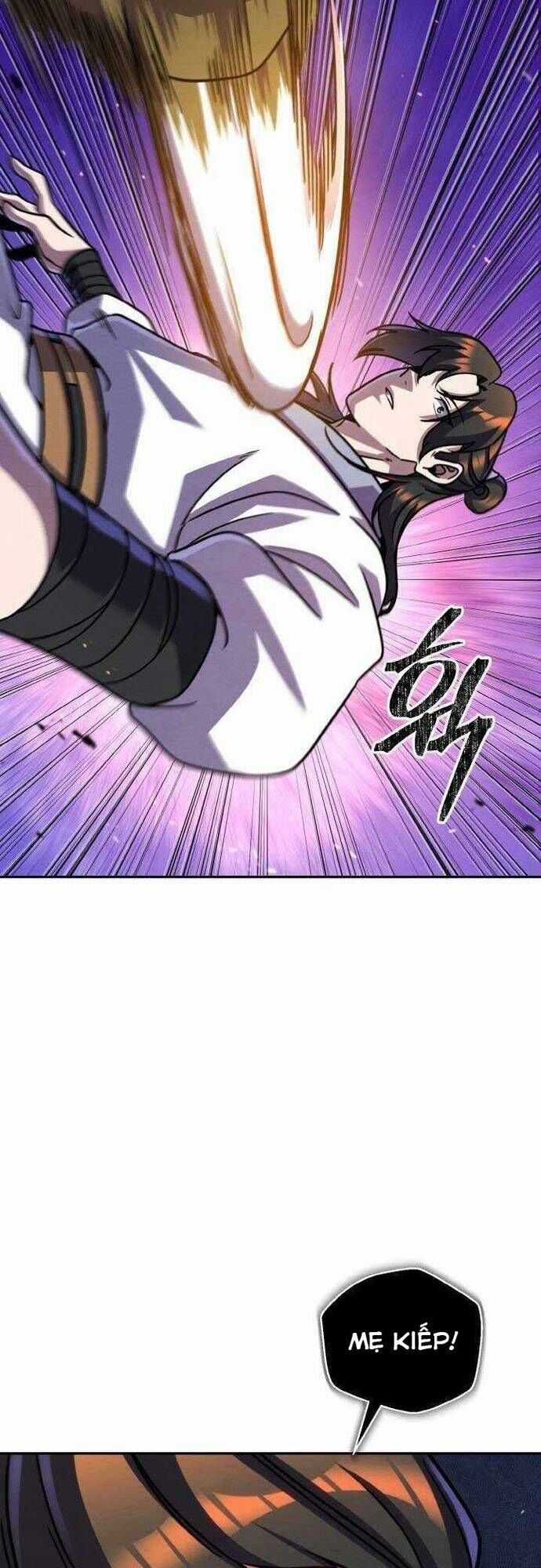 Tiểu Đệ Tử Của Võ Lâm Minh Chủ Chương 52 trang 39