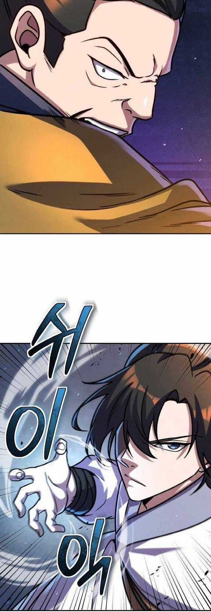 Tiểu Đệ Tử Của Võ Lâm Minh Chủ Chương 52 trang 40