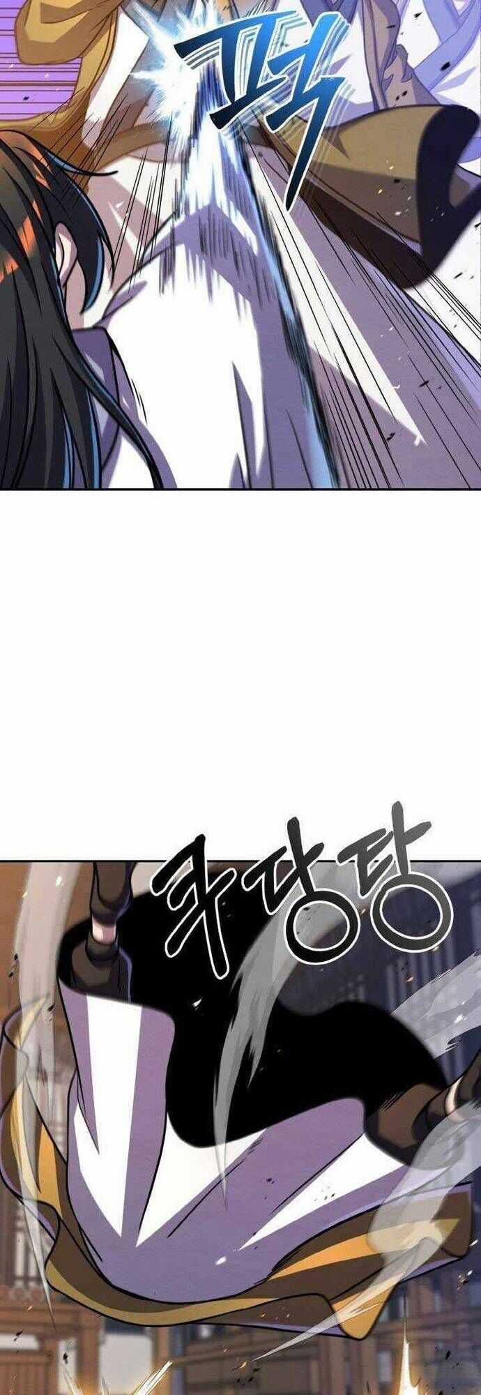 Tiểu Đệ Tử Của Võ Lâm Minh Chủ Chương 52 trang 42