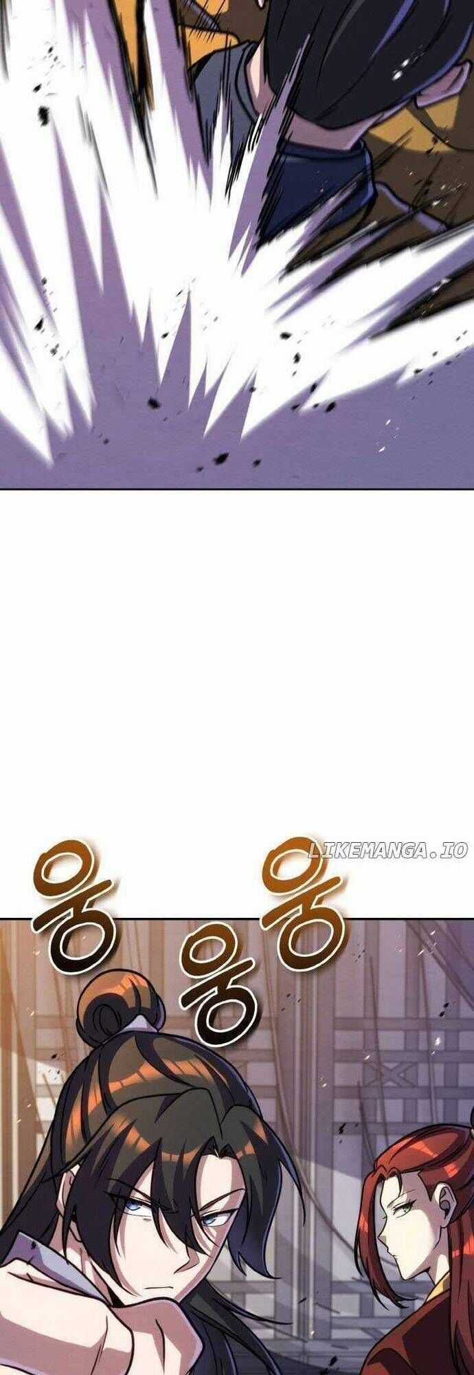 Tiểu Đệ Tử Của Võ Lâm Minh Chủ Chương 52 trang 47