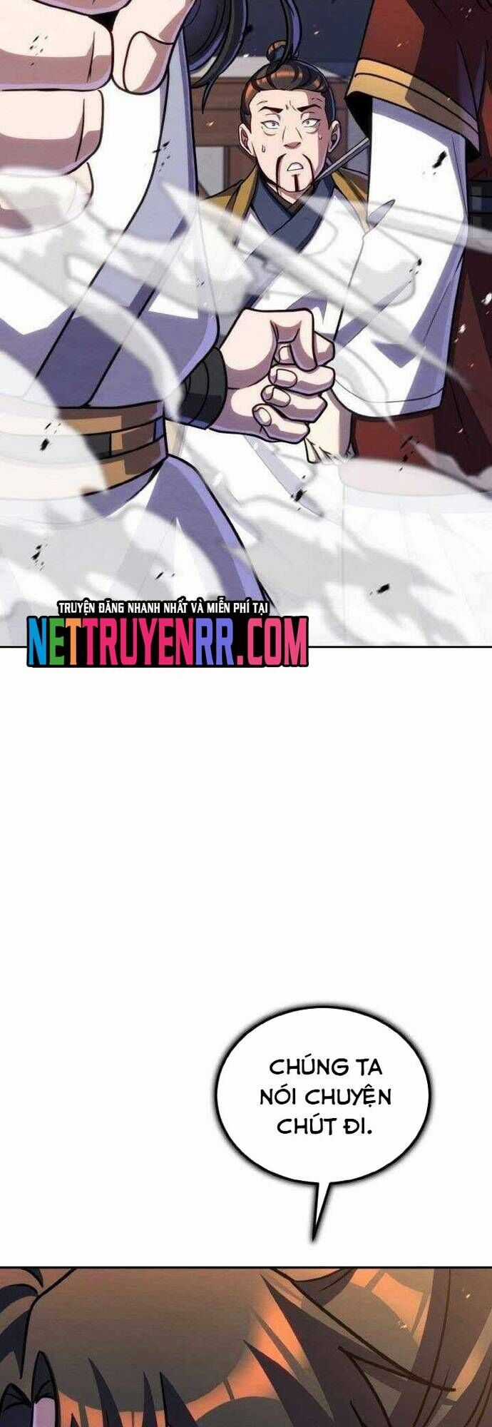 Tiểu Đệ Tử Của Võ Lâm Minh Chủ Chương 52 trang 48