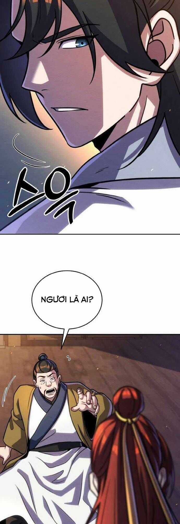 Tiểu Đệ Tử Của Võ Lâm Minh Chủ Chương 52 trang 49