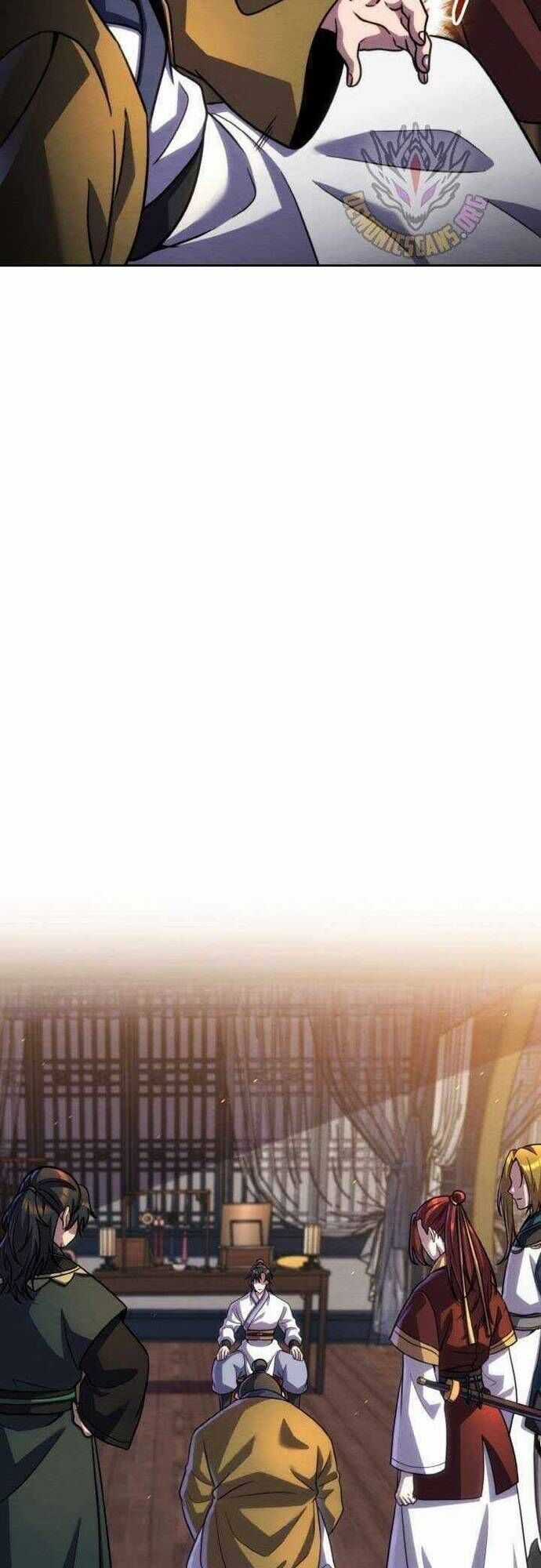 Tiểu Đệ Tử Của Võ Lâm Minh Chủ Chương 52 trang 51