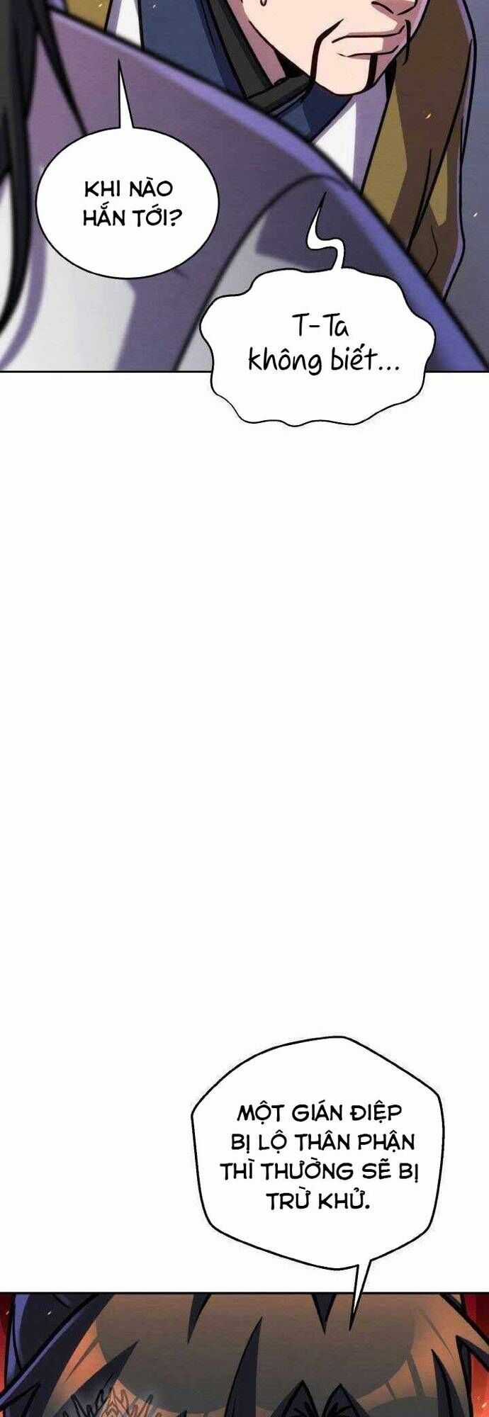 Tiểu Đệ Tử Của Võ Lâm Minh Chủ Chương 52 trang 55