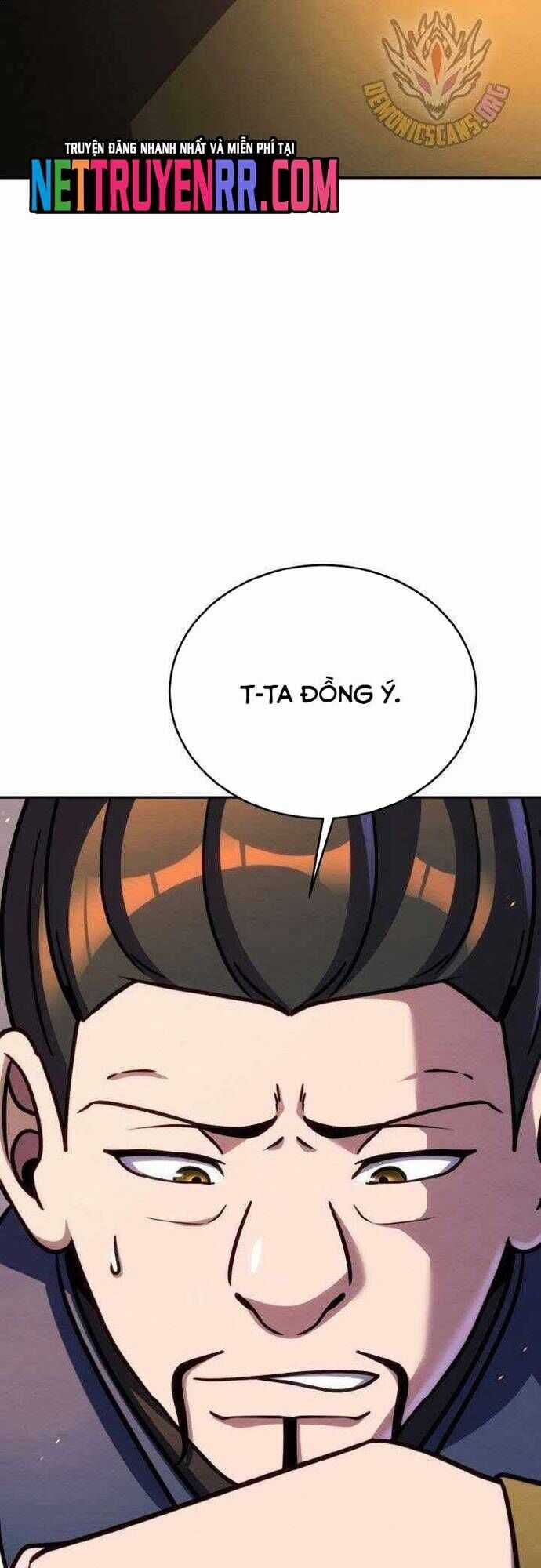 Tiểu Đệ Tử Của Võ Lâm Minh Chủ Chương 52 trang 60