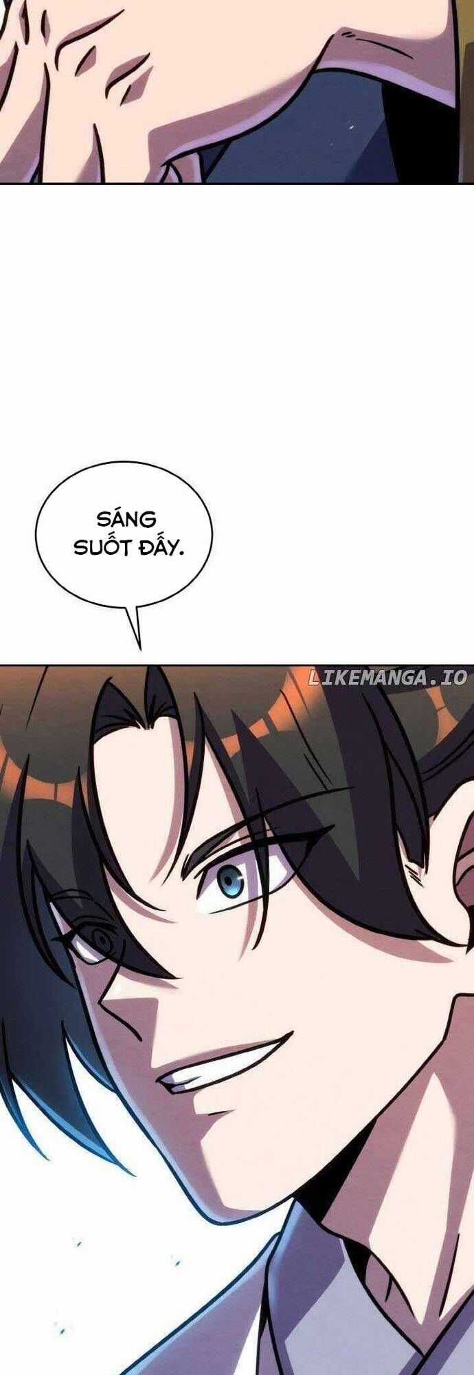 Tiểu Đệ Tử Của Võ Lâm Minh Chủ Chương 52 trang 61