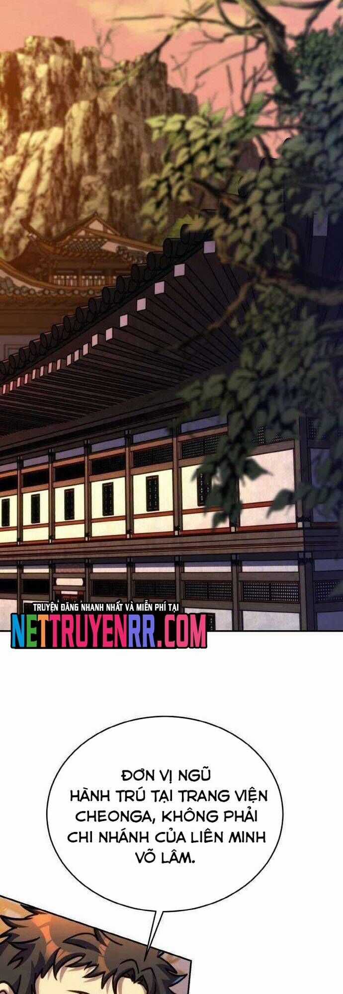 Tiểu Đệ Tử Của Võ Lâm Minh Chủ Chương 52 trang 63