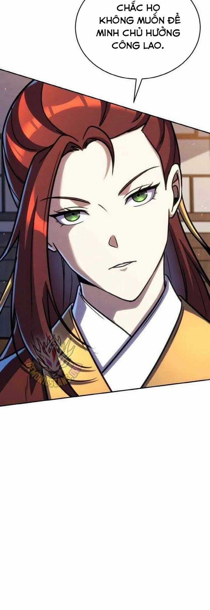 Tiểu Đệ Tử Của Võ Lâm Minh Chủ Chương 52 trang 65