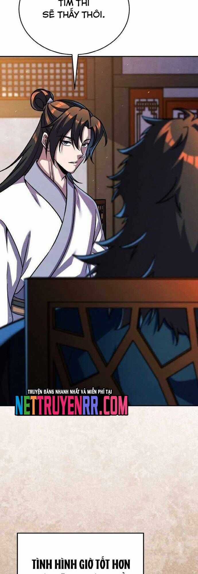 Tiểu Đệ Tử Của Võ Lâm Minh Chủ Chương 52 trang 67