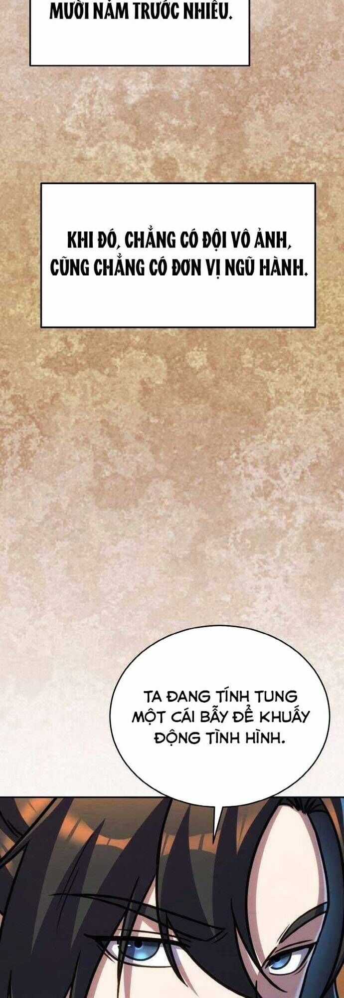 Tiểu Đệ Tử Của Võ Lâm Minh Chủ Chương 52 trang 68