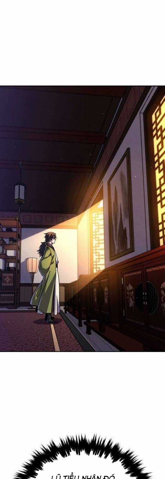 Tiểu Đệ Tử Của Võ Lâm Minh Chủ Chương 52 trang 71