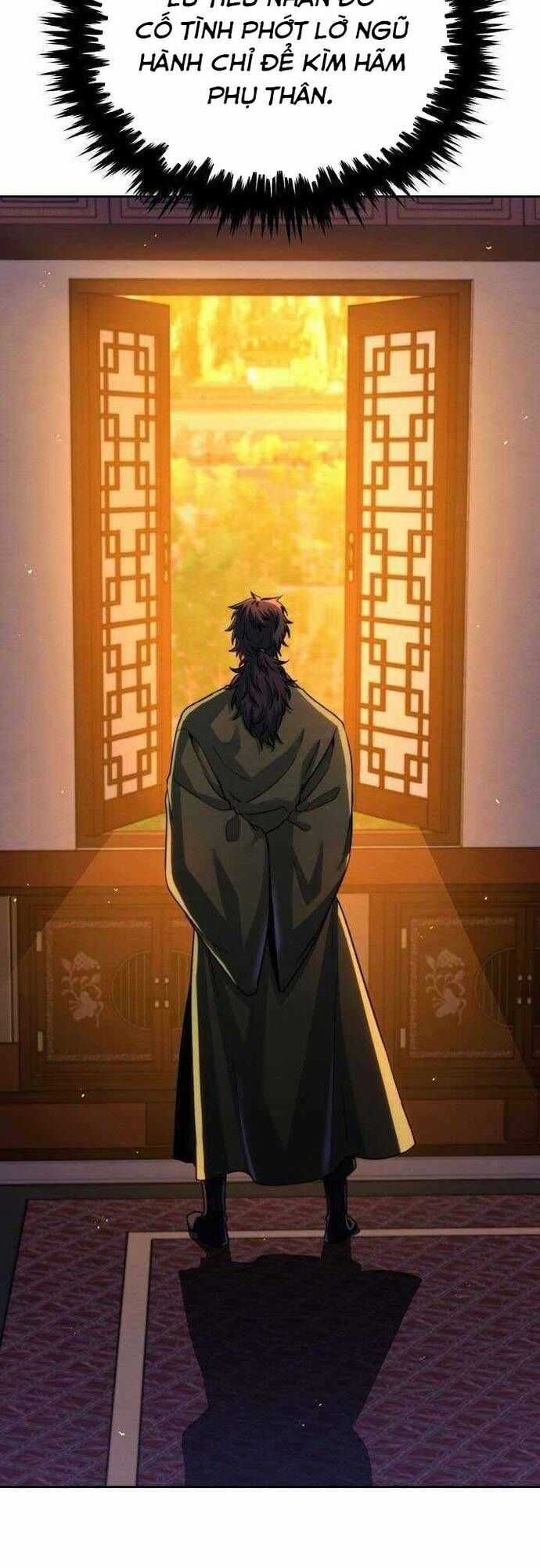 Tiểu Đệ Tử Của Võ Lâm Minh Chủ Chương 52 trang 72