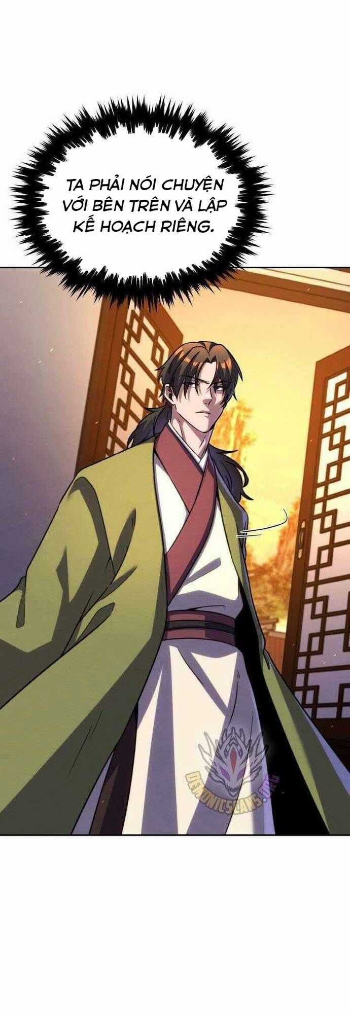 Tiểu Đệ Tử Của Võ Lâm Minh Chủ Chương 52 trang 73