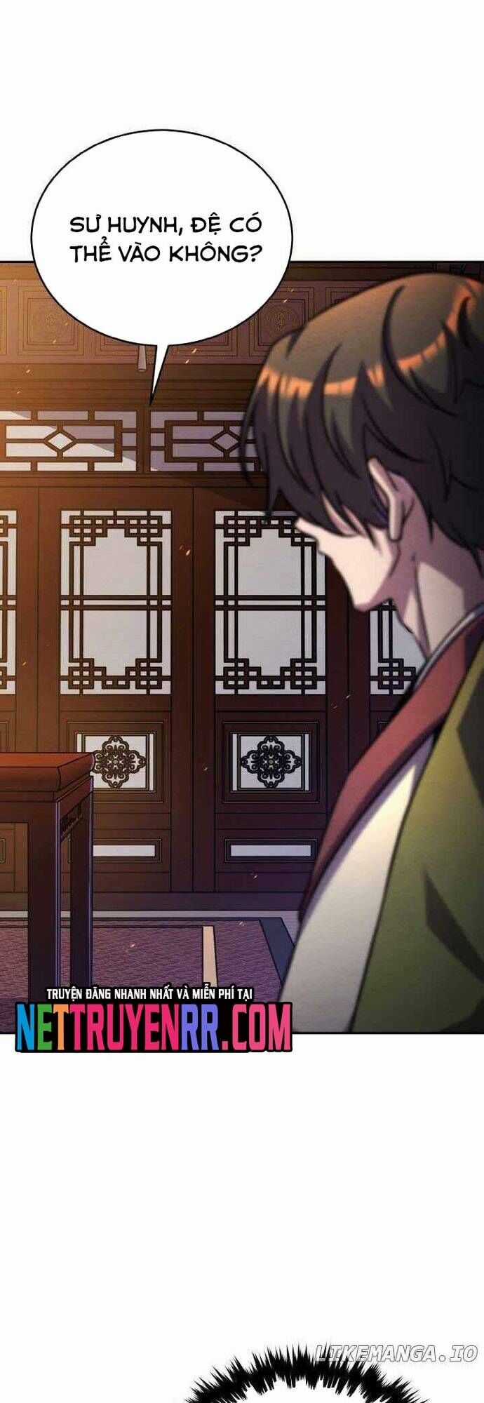 Tiểu Đệ Tử Của Võ Lâm Minh Chủ Chương 52 trang 74