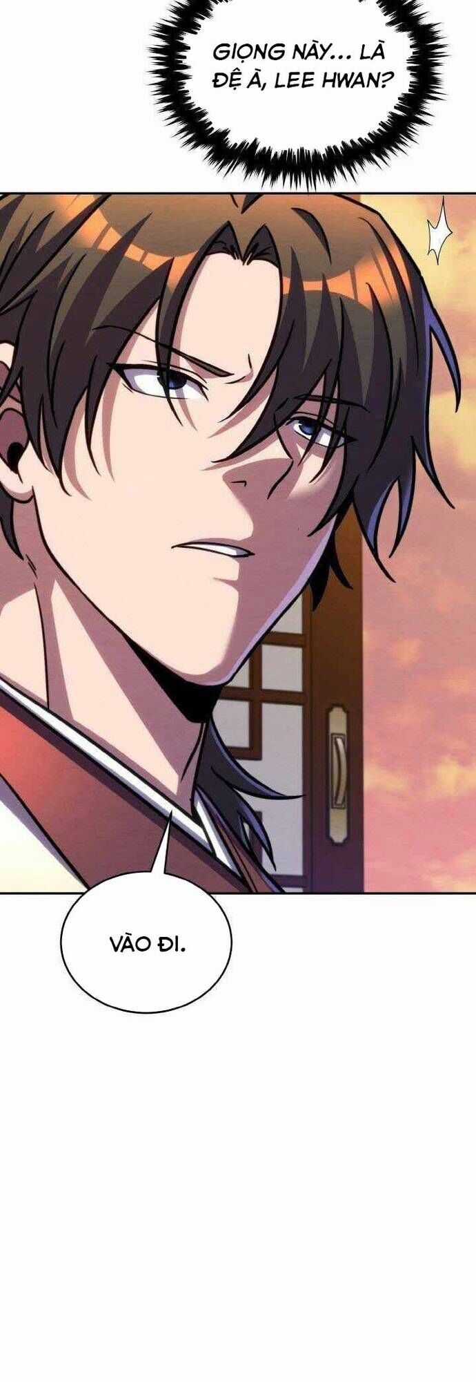 Tiểu Đệ Tử Của Võ Lâm Minh Chủ Chương 52 trang 75