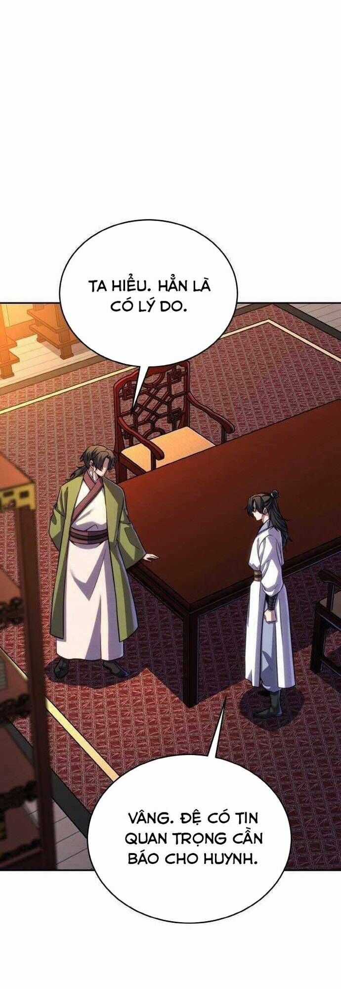 Tiểu Đệ Tử Của Võ Lâm Minh Chủ Chương 52 trang 78