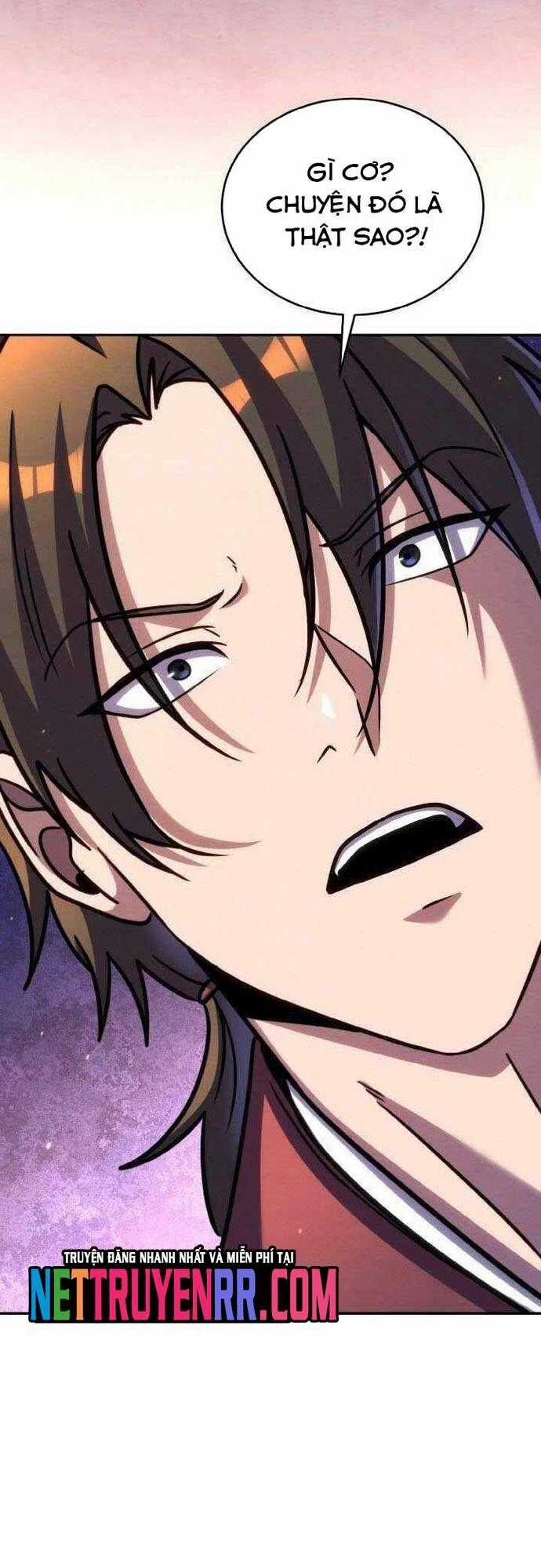 Tiểu Đệ Tử Của Võ Lâm Minh Chủ Chương 52 trang 81