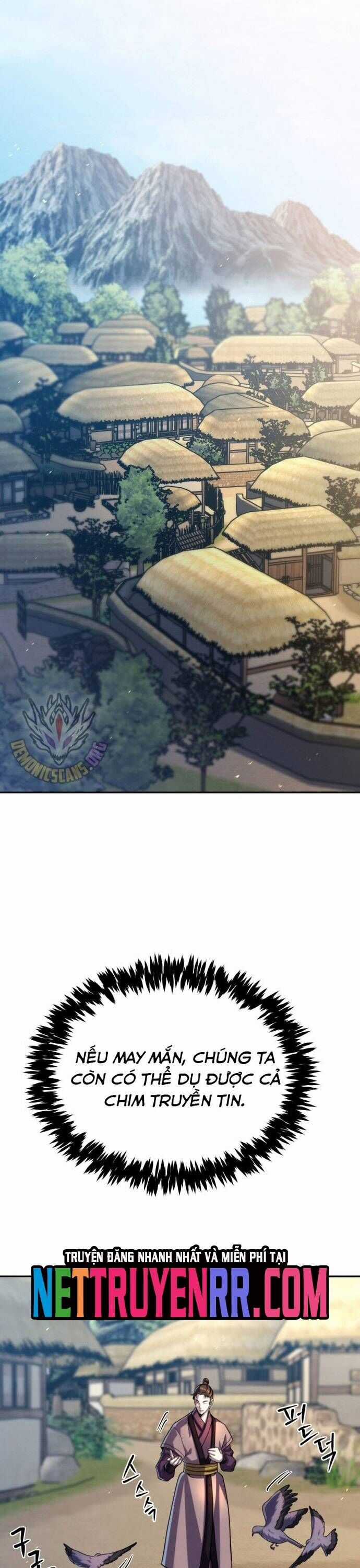 Tiểu Đệ Tử Của Võ Lâm Minh Chủ Chương 53 trang 10