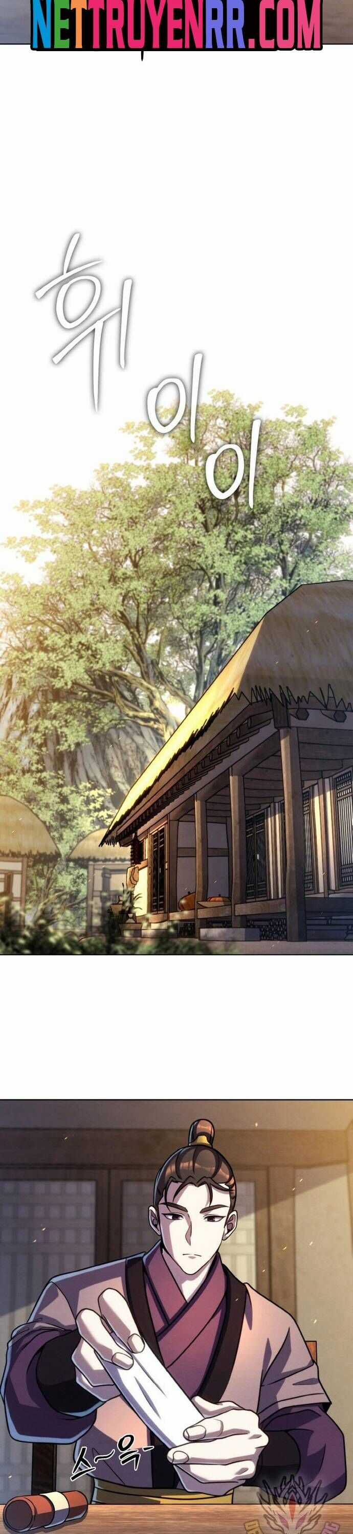 Tiểu Đệ Tử Của Võ Lâm Minh Chủ Chương 53 trang 13