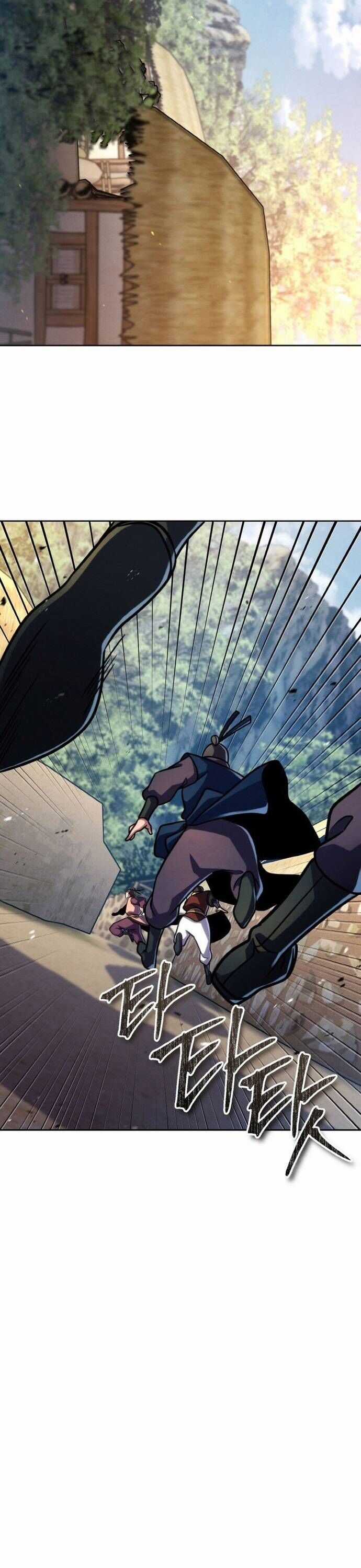 Tiểu Đệ Tử Của Võ Lâm Minh Chủ Chương 53 trang 18