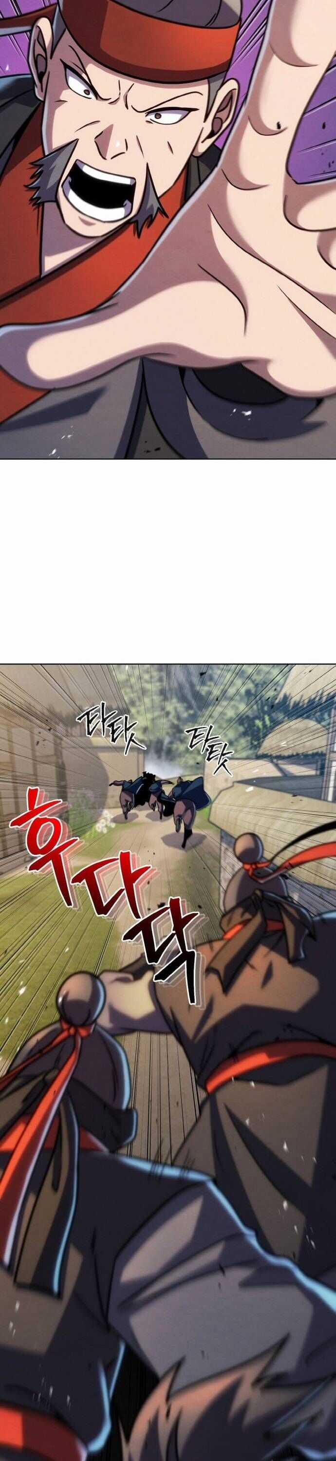 Tiểu Đệ Tử Của Võ Lâm Minh Chủ Chương 53 trang 20