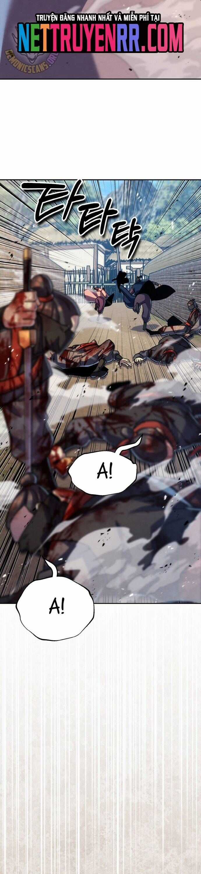 Tiểu Đệ Tử Của Võ Lâm Minh Chủ Chương 53 trang 29