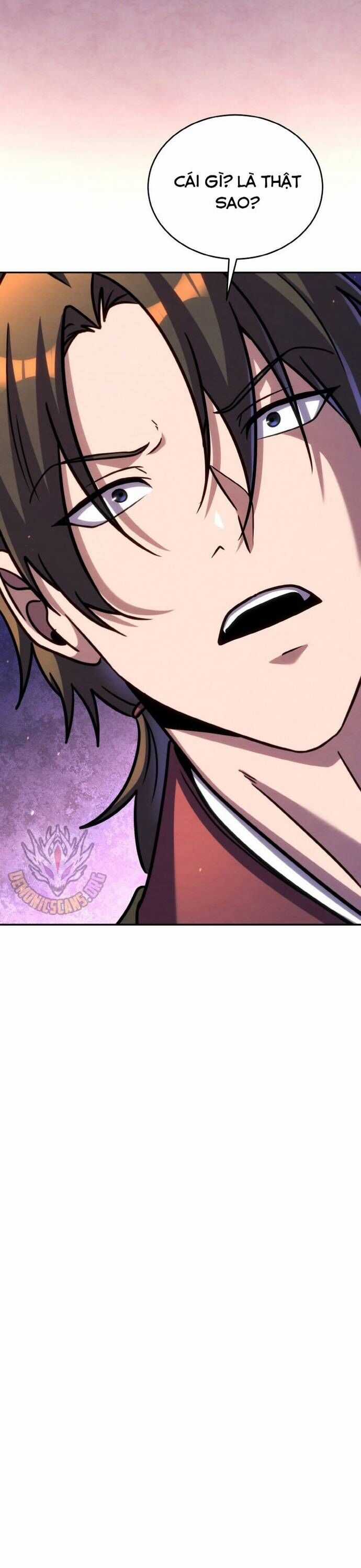 Tiểu Đệ Tử Của Võ Lâm Minh Chủ Chương 53 trang 3