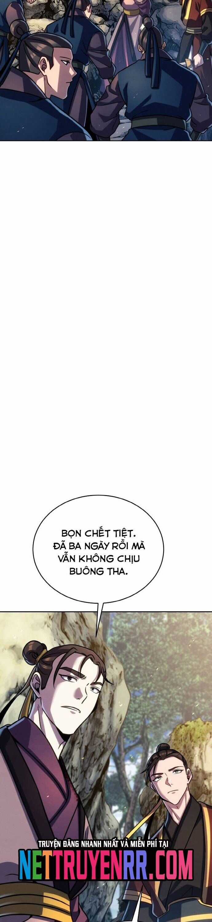 Tiểu Đệ Tử Của Võ Lâm Minh Chủ Chương 53 trang 39