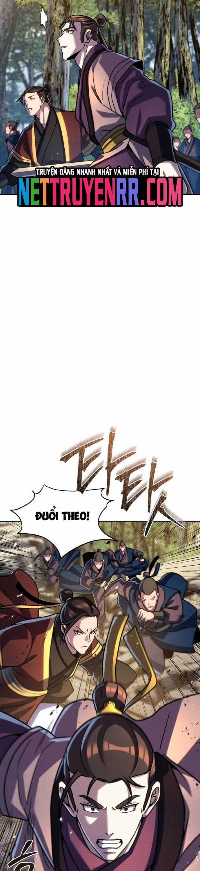 Tiểu Đệ Tử Của Võ Lâm Minh Chủ Chương 53 trang 43