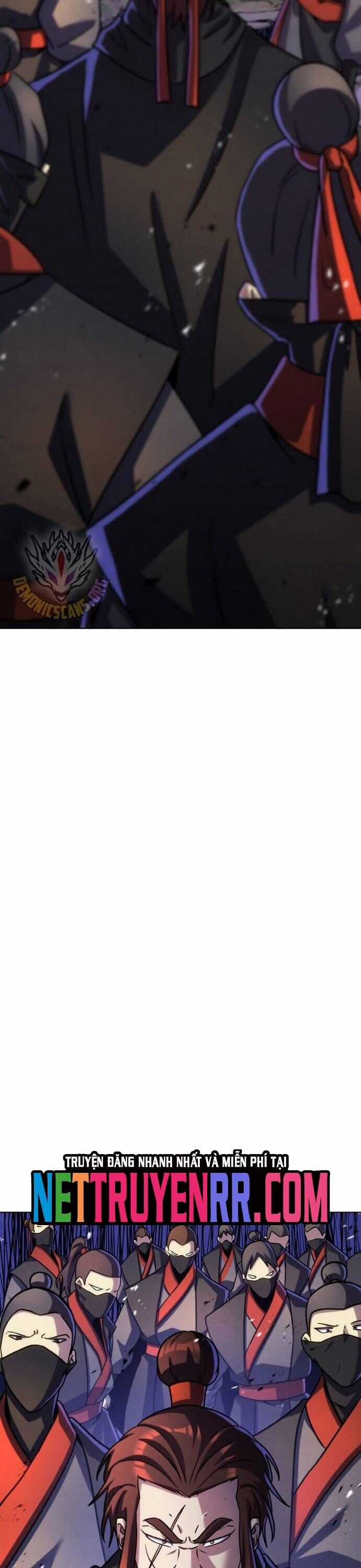 Tiểu Đệ Tử Của Võ Lâm Minh Chủ Chương 53 trang 45