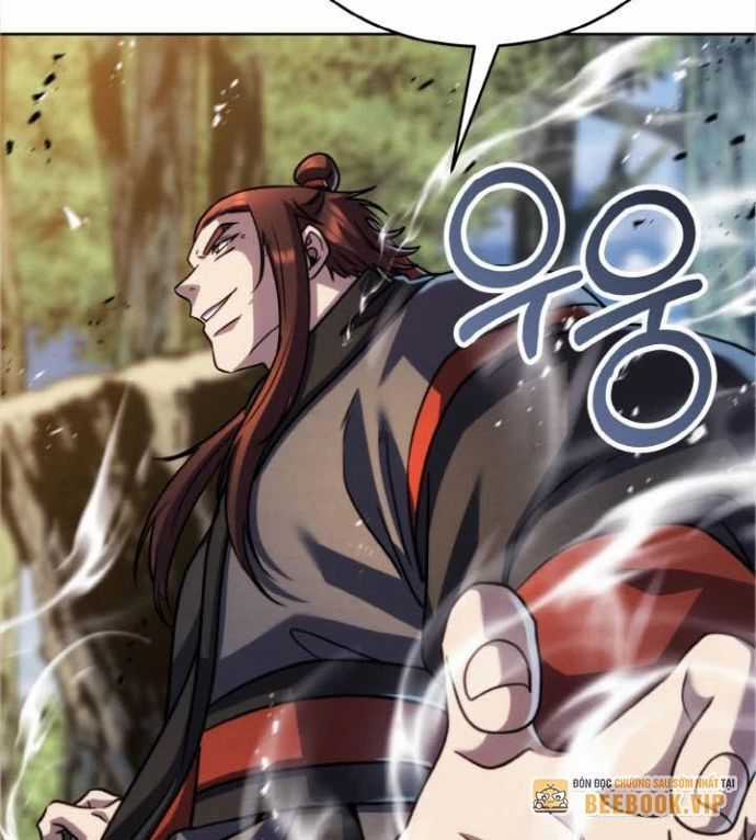 Tiểu Đệ Tử Của Võ Lâm Minh Chủ Chương 54 trang 10