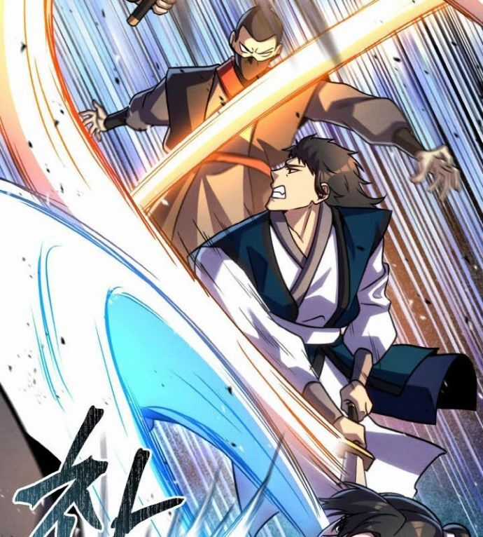 Tiểu Đệ Tử Của Võ Lâm Minh Chủ Chương 54 trang 104