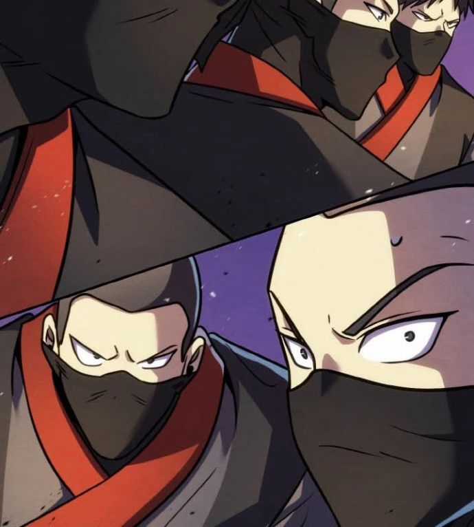 Tiểu Đệ Tử Của Võ Lâm Minh Chủ Chương 54 trang 107