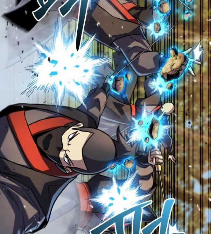 Tiểu Đệ Tử Của Võ Lâm Minh Chủ Chương 54 trang 123