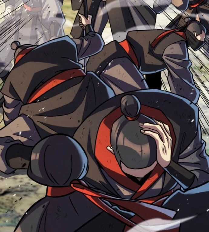 Tiểu Đệ Tử Của Võ Lâm Minh Chủ Chương 54 trang 129