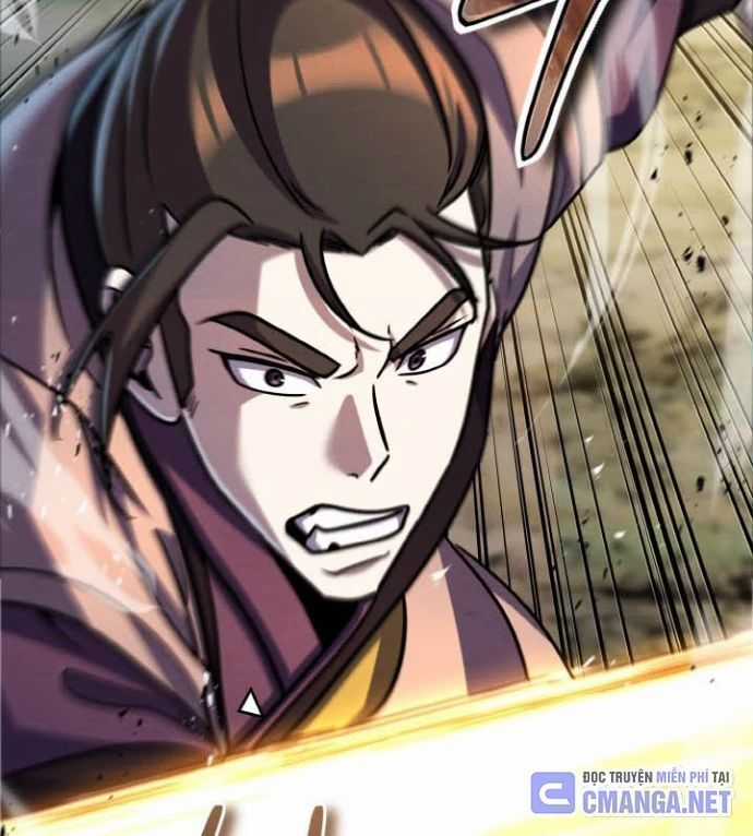 Tiểu Đệ Tử Của Võ Lâm Minh Chủ Chương 54 trang 13