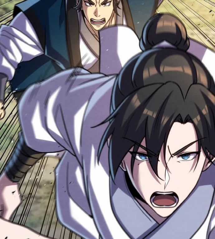 Tiểu Đệ Tử Của Võ Lâm Minh Chủ Chương 54 trang 132