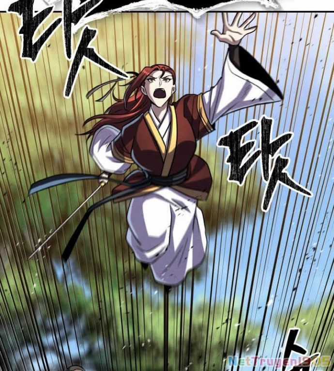 Tiểu Đệ Tử Của Võ Lâm Minh Chủ Chương 54 trang 134