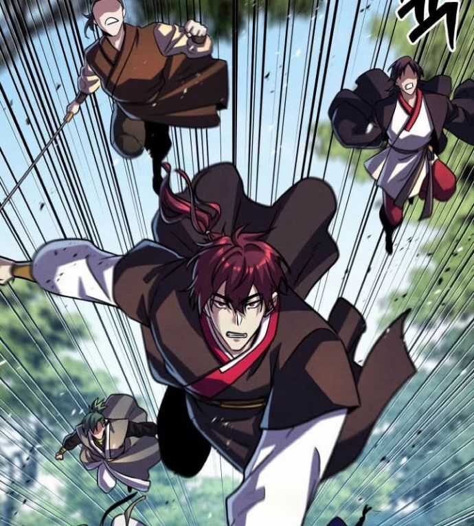 Tiểu Đệ Tử Của Võ Lâm Minh Chủ Chương 54 trang 135