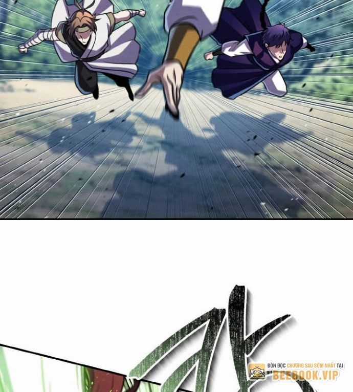 Tiểu Đệ Tử Của Võ Lâm Minh Chủ Chương 54 trang 136