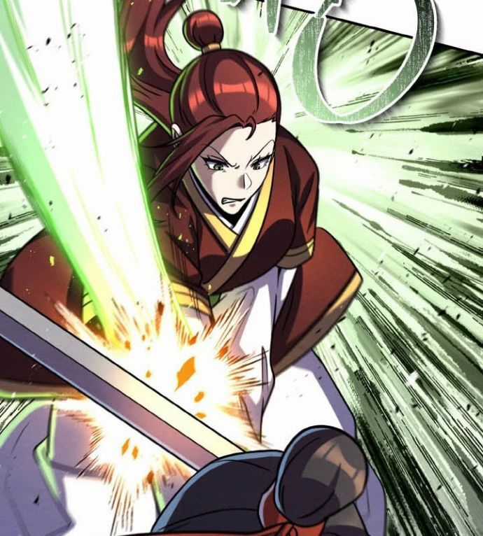 Tiểu Đệ Tử Của Võ Lâm Minh Chủ Chương 54 trang 137