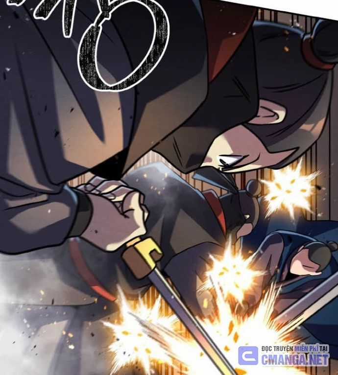 Tiểu Đệ Tử Của Võ Lâm Minh Chủ Chương 54 trang 139