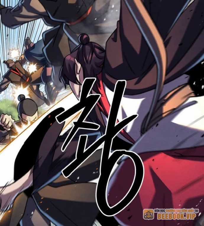 Tiểu Đệ Tử Của Võ Lâm Minh Chủ Chương 54 trang 142