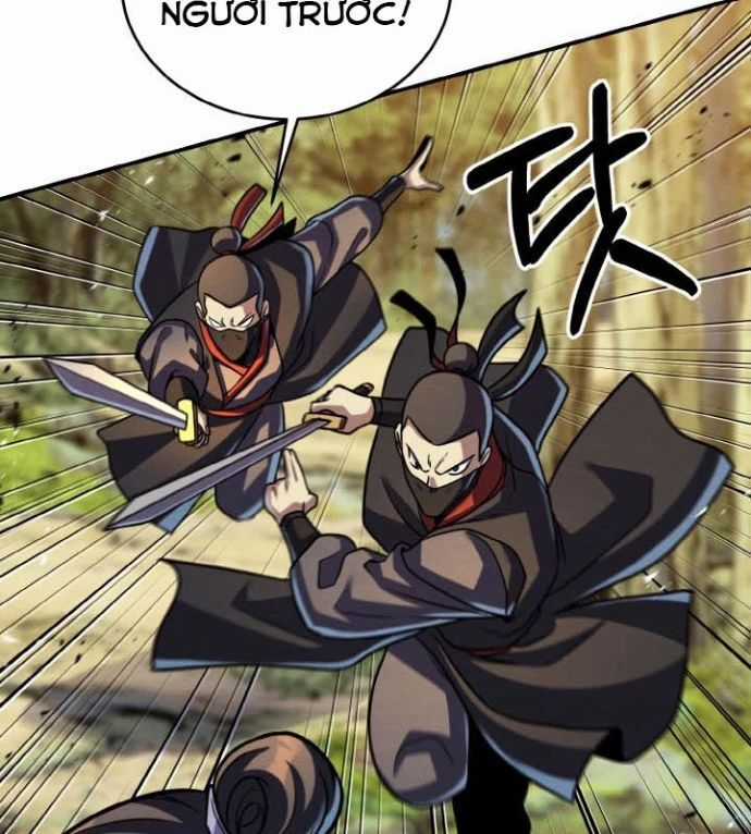 Tiểu Đệ Tử Của Võ Lâm Minh Chủ Chương 54 trang 146