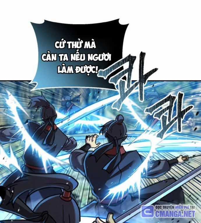 Tiểu Đệ Tử Của Võ Lâm Minh Chủ Chương 54 trang 151