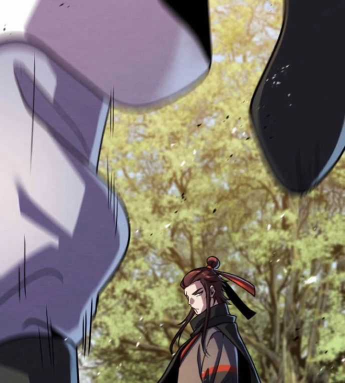 Tiểu Đệ Tử Của Võ Lâm Minh Chủ Chương 54 trang 164