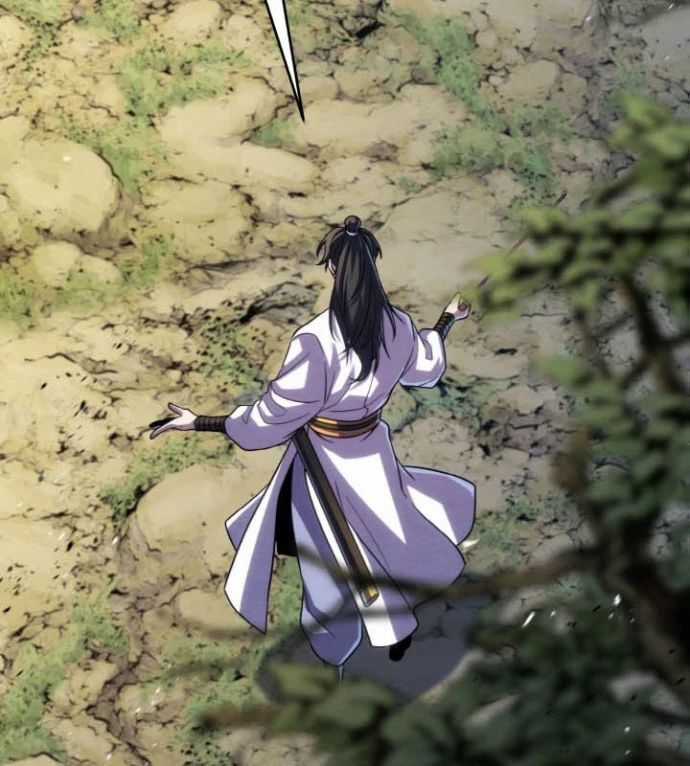 Tiểu Đệ Tử Của Võ Lâm Minh Chủ Chương 54 trang 168