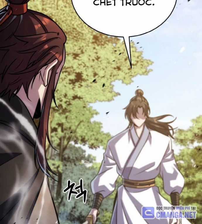 Tiểu Đệ Tử Của Võ Lâm Minh Chủ Chương 54 trang 178