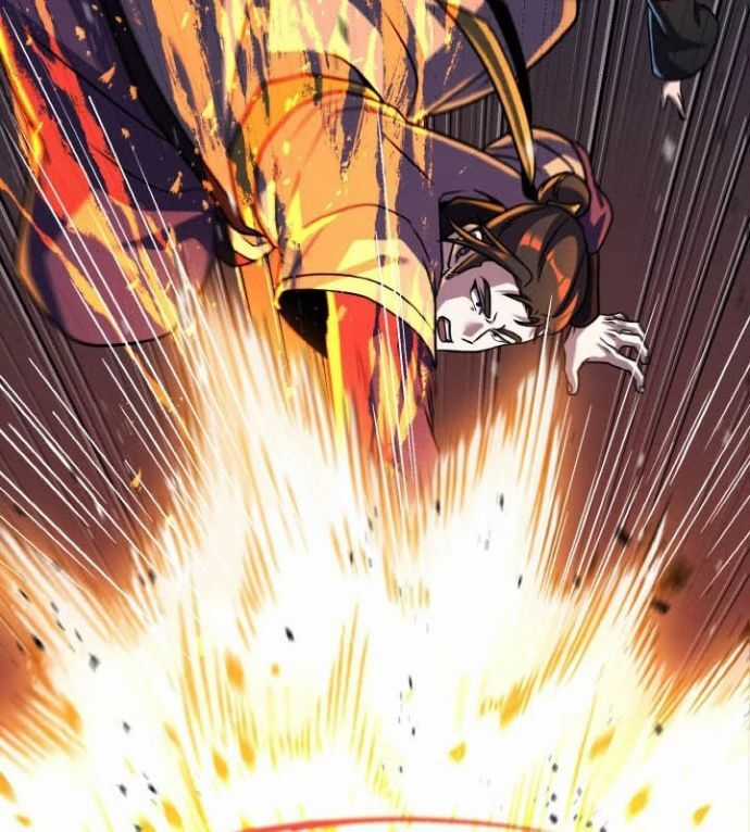 Tiểu Đệ Tử Của Võ Lâm Minh Chủ Chương 54 trang 18